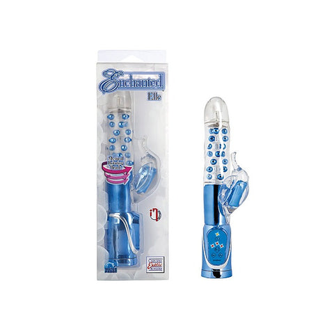 Enchanted Elle Rabbit Vibrator by California Exotics