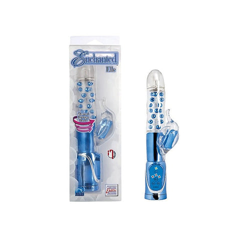 Enchanted Elle Rabbit Vibrator by California Exotics