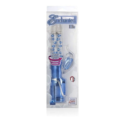 Enchanted Elle Rabbit Vibrator by California Exotics
