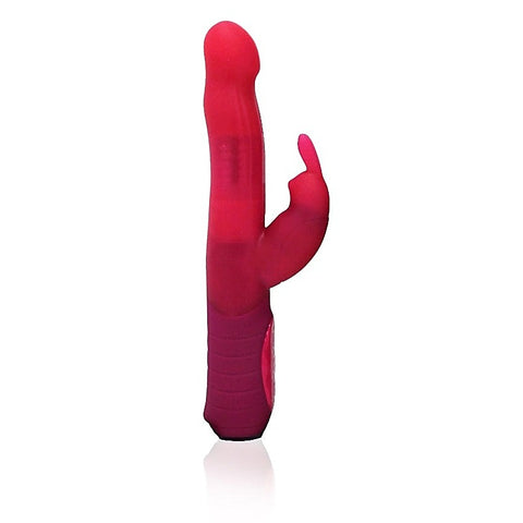Baby Rabbit Vibrator by Marc Dorcel Toys