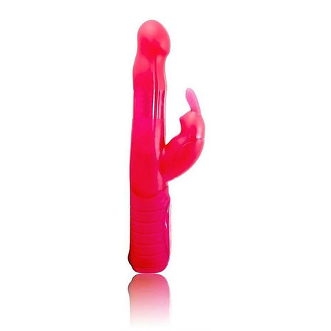 Baby Rabbit Vibrator by Marc Dorcel Toys