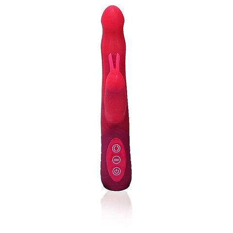 Baby Rabbit Vibrator by Marc Dorcel Toys