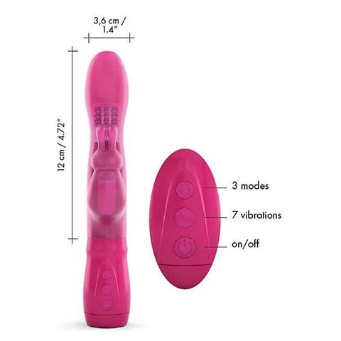 Furious Rabbit by Marc Dorcel Toys