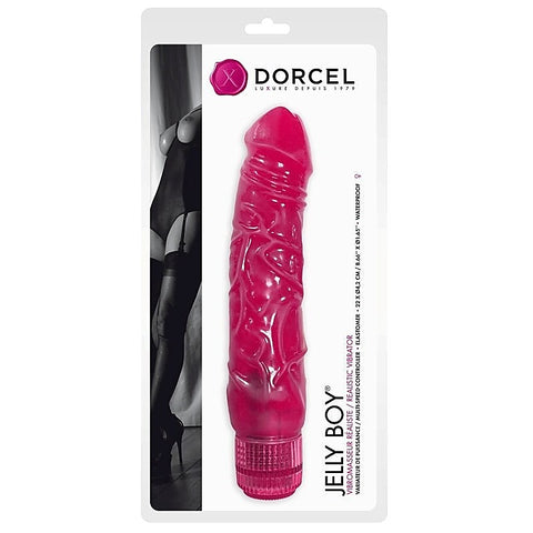 Jelly Boy by Marc Dorcel Toys