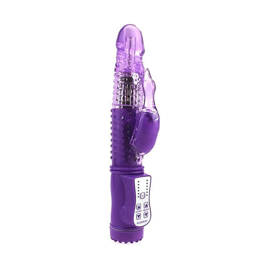 Shiouki Jelly Vibe by BDStyle