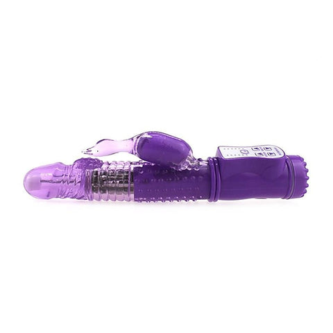 Shiouki Jelly Vibe by BDStyle