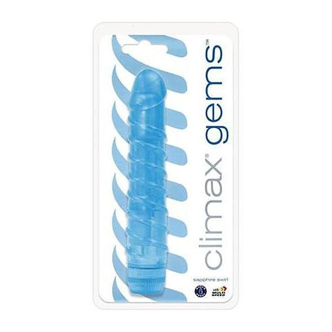 Climax Gems Sapphire Swirl by Topco