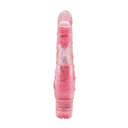 Climax Gems Fuchsia Phallus by Topco