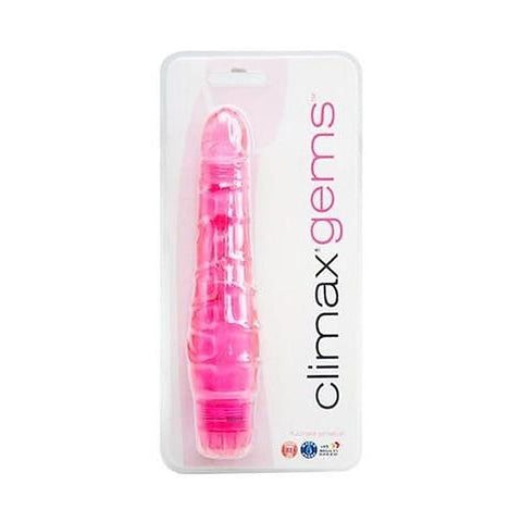 Climax Gems Fuchsia Phallus by Topco