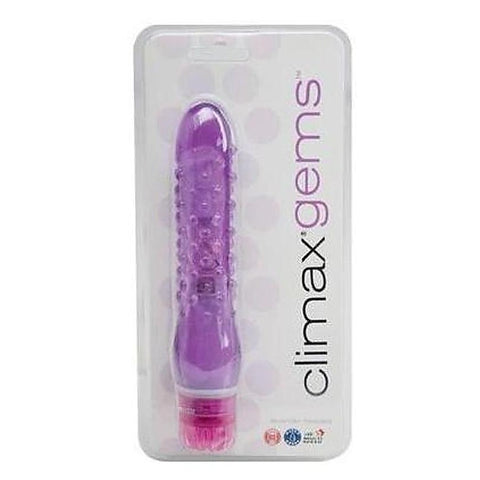 Climax Gems Lavender Beaded by Topco