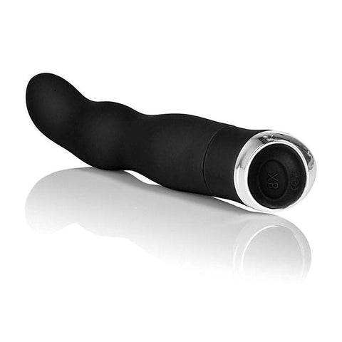 Classic Chic Curve by California Exotics