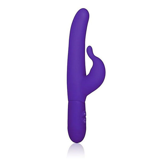 Posh 10-Function Silicone Teasing Tickler