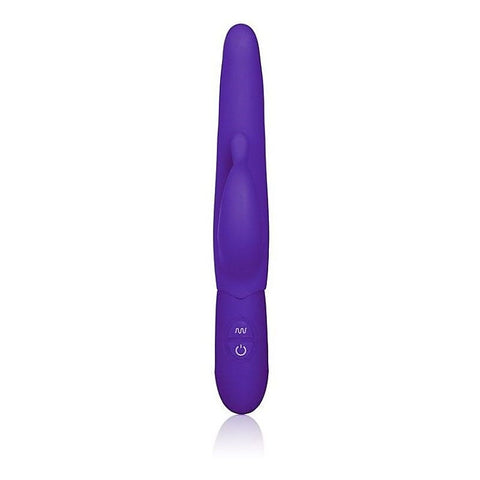 Posh 10-Function Silicone Teasing Tickler
