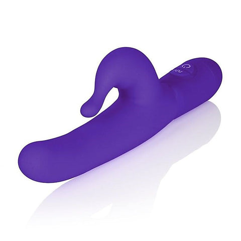 Posh 10-Function Silicone Teasing Tickler
