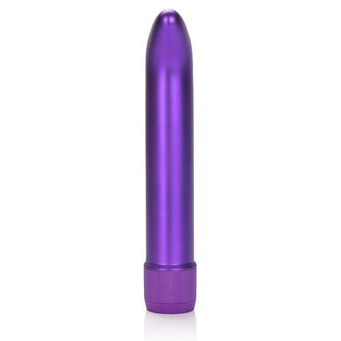 Satin G Passion Purple by California Exotics