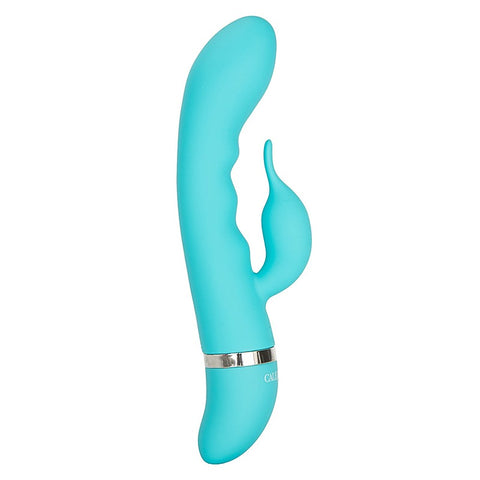 Foreplay Frenzy Teaser Rabbit Massager by California Exotics