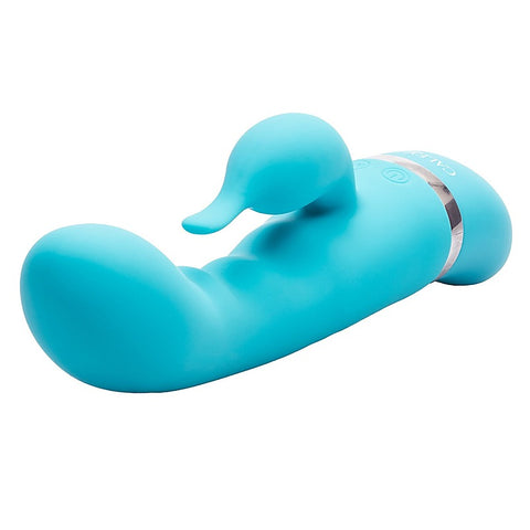Foreplay Frenzy Teaser Rabbit Massager by California Exotics