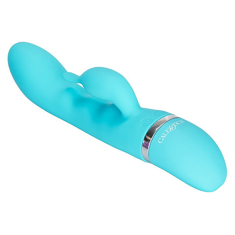 Foreplay Frenzy Teaser Rabbit Massager by California Exotics