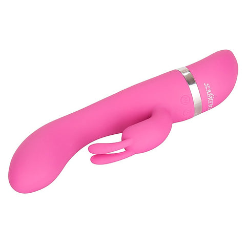 Foreplay Frenzy Bunny Rabbit Vibrator by California Exotics