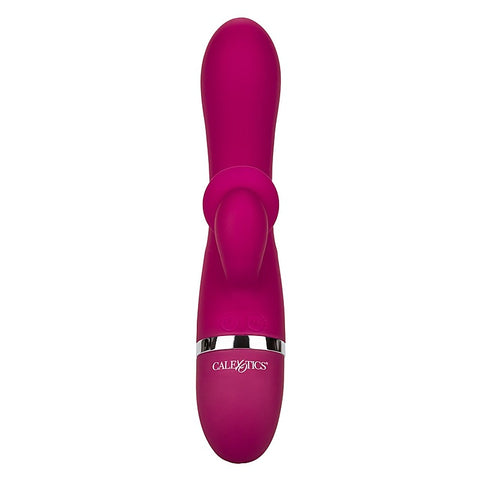 Foreplay Frenzy Climaxer Rabbit Vibrator
