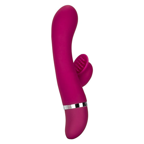 Foreplay Frenzy Climaxer Rabbit Vibrator
