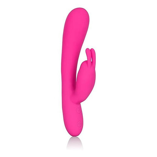 Embrace Massaging G-Rabbit Vibrator by California Exotics