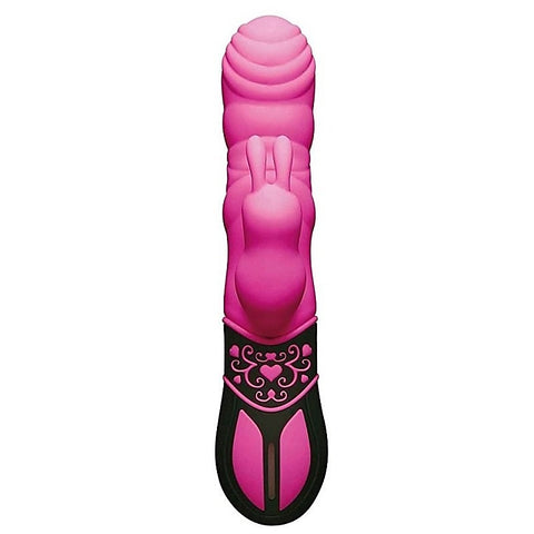 Design for Climax 5 in. Silicone Vibrator