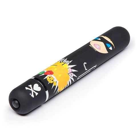 Bandita Girl Power Vibe by tokidoki