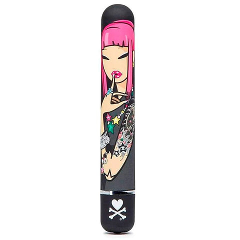Sugar Rush Girl Power Vibe 7 Function by tokidoki