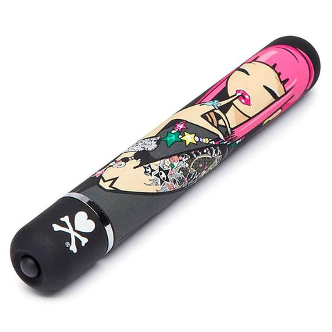 Sugar Rush Girl Power Vibe 7 Function by tokidoki