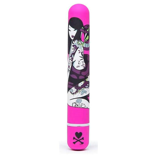 tokidoki Serpentia Girl Power Vibe by Love Honey