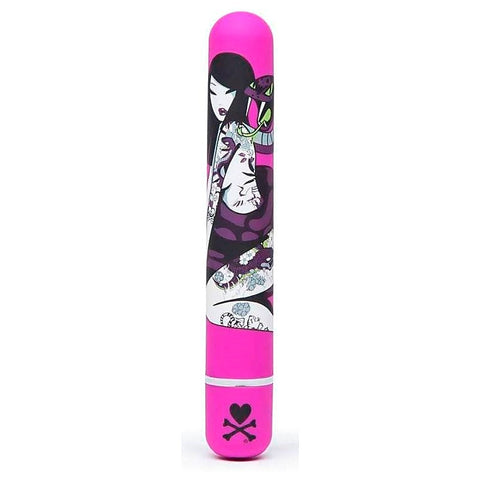 tokidoki Serpentia Girl Power Vibe by Love Honey