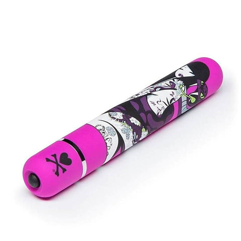tokidoki Serpentia Girl Power Vibe by Love Honey