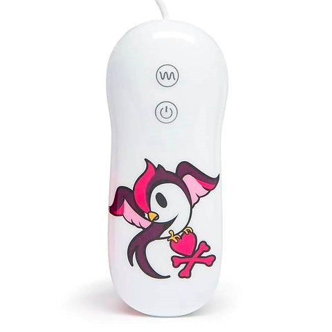Swoop Petal Vibe by tokidoki