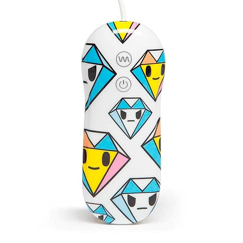 Tokidoki Solitaire Petal Vibe by Love Honey