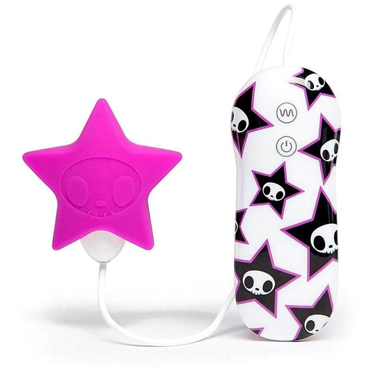 tokidoki Star Petal Vibe by Love Honey