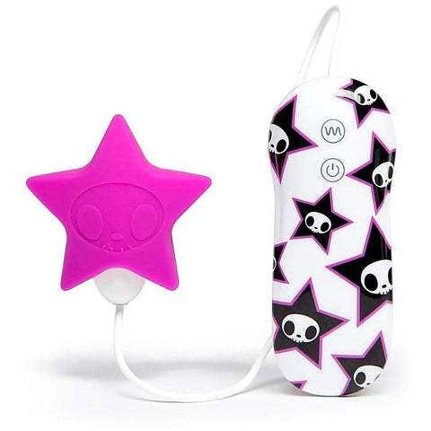 tokidoki Star Petal Vibe by Love Honey