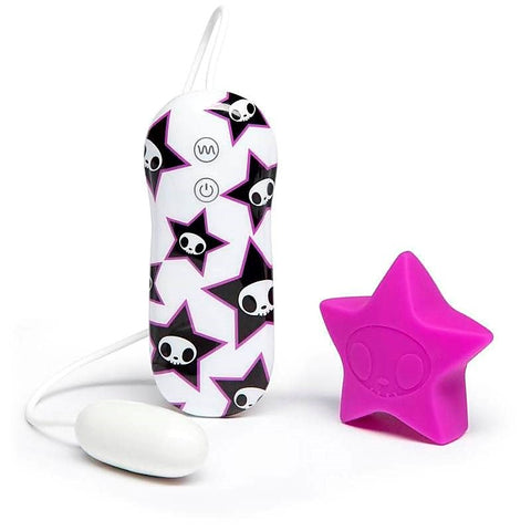tokidoki Star Petal Vibe by Love Honey