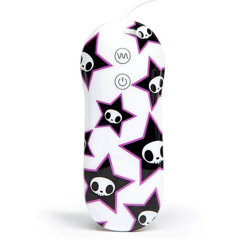 tokidoki Star Petal Vibe by Love Honey