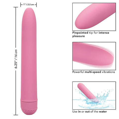 First Time Power Vibrator by California Exotics