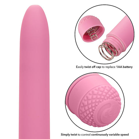 First Time Power Vibrator by California Exotics