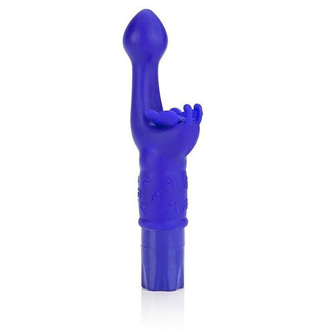 Silicone Butterfly Kiss by California Exotics