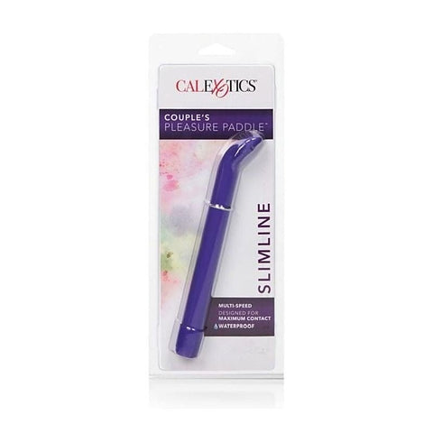 Couples Pleasure Paddle by California Exotics