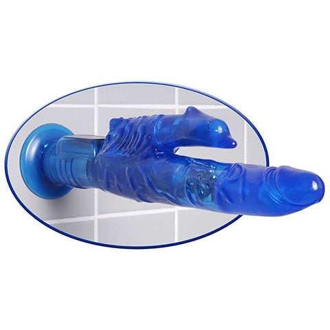 Wallbanger Clitty Twister Rabbit Vibrator