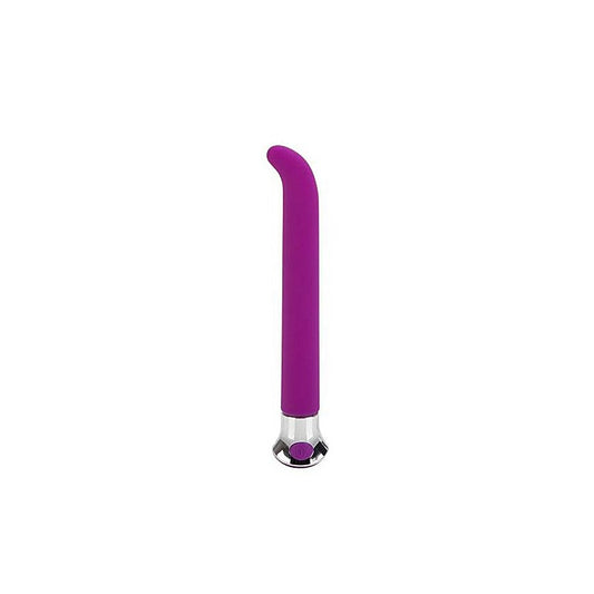 10 Function Risque G Spot Vibrator by California Exotics