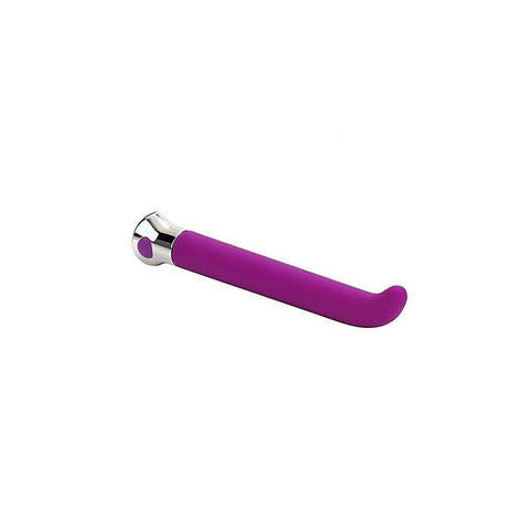 10 Function Risque G Spot Vibrator by California Exotics