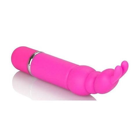 Lia Bounding Bunny Pink by California Exotics