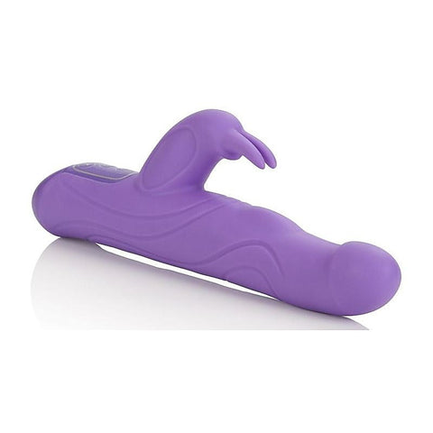 Triple Motor Silicone Jack Rabbit by California Exotics
