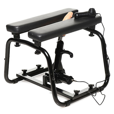 Bangin' Bench Deluxe by Myworld