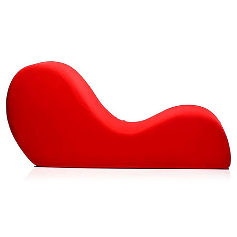 Bedroom Bliss Bondage Love Couch by XR Brands